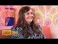 ‘SNL’ Star Aidy Bryant’s ‘Shrill’ Character Is Close To Her Heart | Sunday TODAY