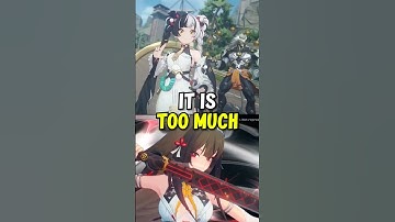 My Issue with Them | Zenless Zone Zero