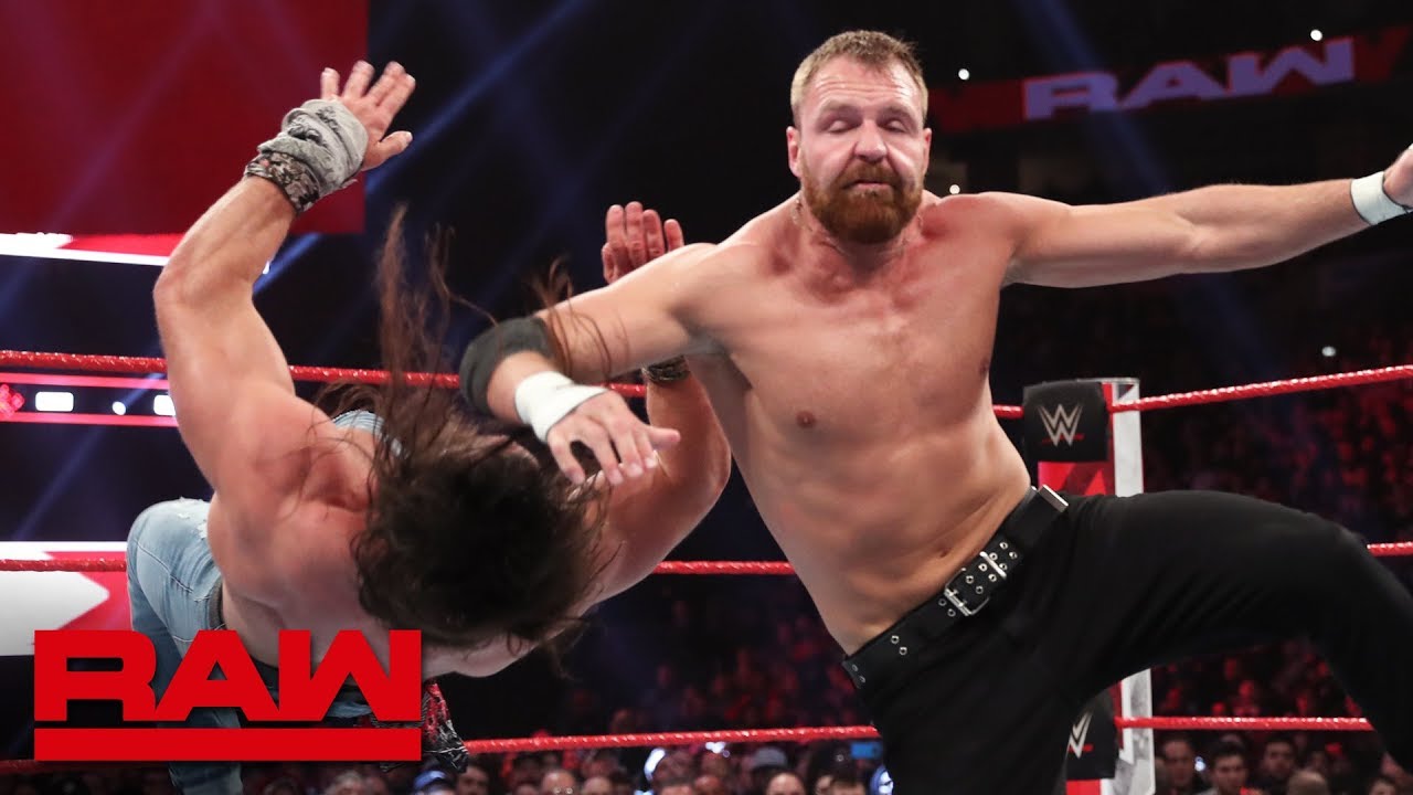 Wwe Raw Results Live Stream And Video Highlights 5th March 2019