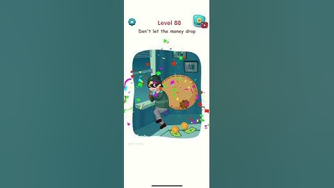 Draw One Part Level 86 87 88 89 90