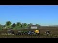 Farming Simulator 13 - Kiszonka/Maize na większą skalę!