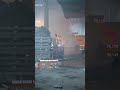 Coney Island getting ran through. The division doesn’t mess about #division2 #gaming