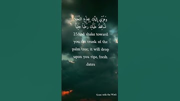 الشيخ محمد رفعت #ايات_قرانيه_قصيره #سورة-مريم