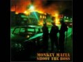 monkey mafia - work mi body (Chicken scratch mix)