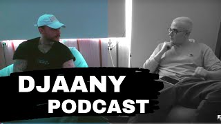 : DJAANY PODCAST. ( -  ) . 59