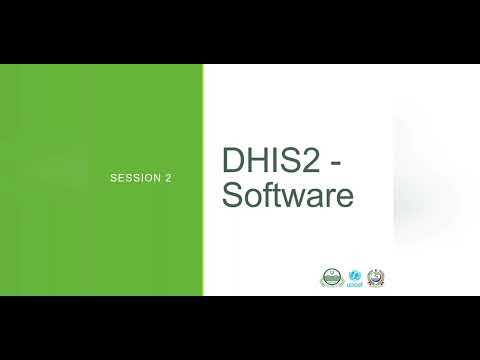 DHIS2-Data Entry-Urdu Tutorial