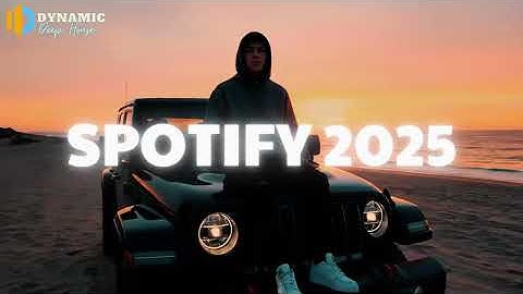 Best Spotify Playlist 2025 🎧 Trending Songs 2025 ~ Viral Songs 2025 ~ Pop Hits Collection