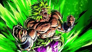 BROLY X LONELY HARDSTYLE