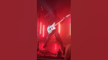 Thumbnail of Bad Omens-Limits