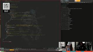 ChatGPT + Rust + Actix