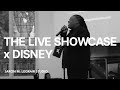 The Live Showcase x Disney — Are you coming?