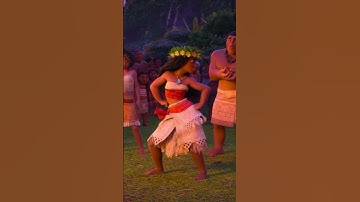 Thumbnail of Disney's Moana 2 | Dance Battle | In Cinemas 28 November