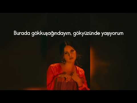 Aleyna Tilki - Take It Or Leave It (Türkçe çeviri)