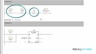 75 Two Hand Control PLC Program Timer Hack How to Use Timers in PLC Programming RealPars