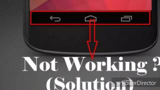 How to enAble soft KEys on androId phOne scrEen 2017 screenshot 2