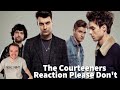 The Courteeners Reaction - Please Don&#39;t Song Reaction!
