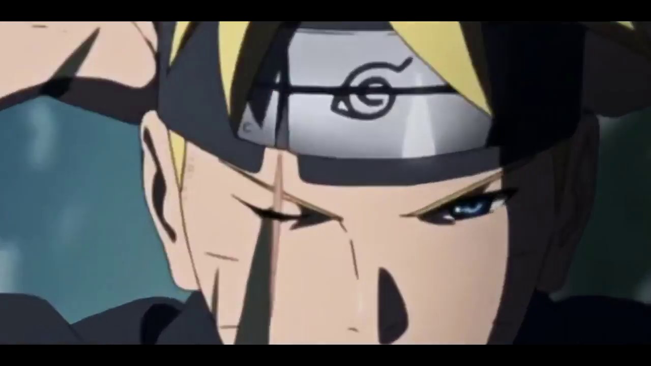 Boruto vs Kawaki (AMV or edit?) - YouTube