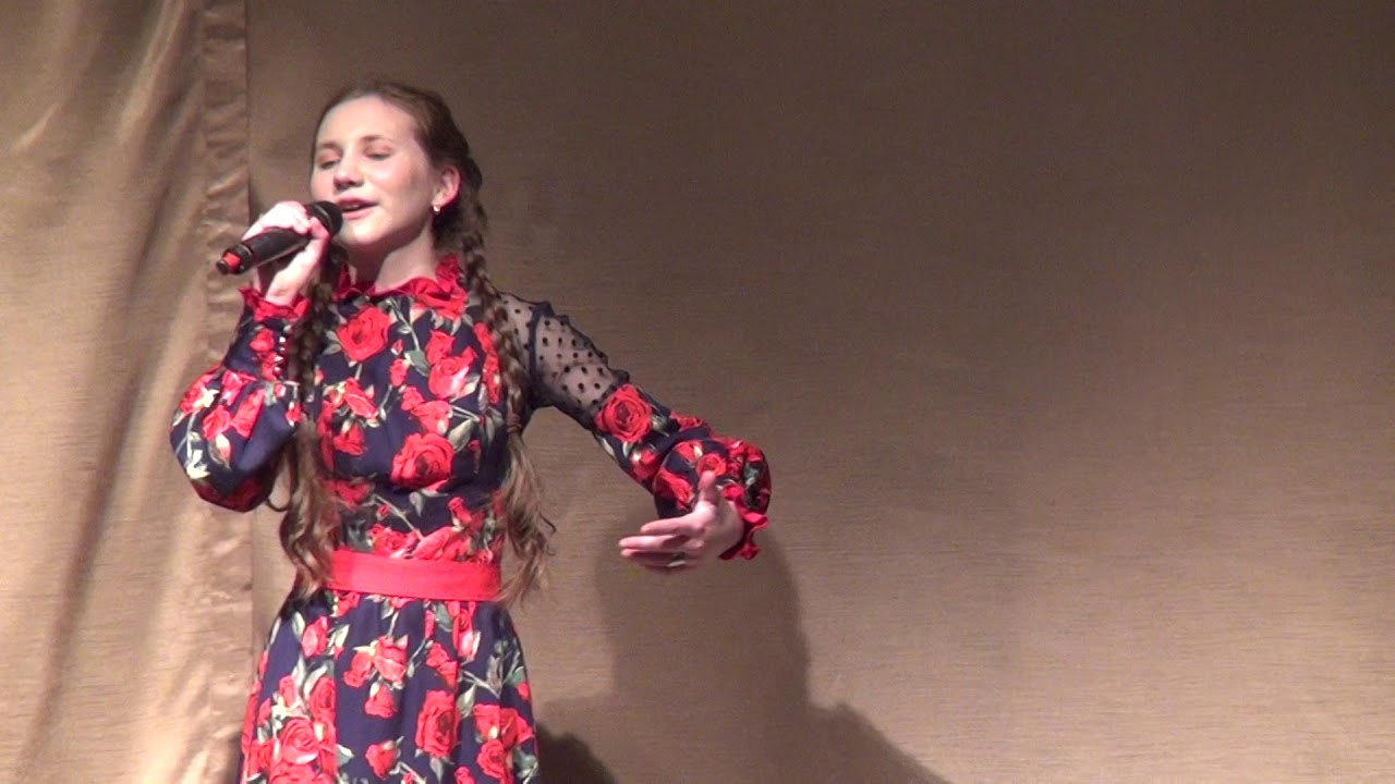 ЕЛЕНА ЯБЛОКОВА | ЗАКРЫТИЕ 59-ГО ТВОРЧЕСКОГО СЕЗОНА - YouTube