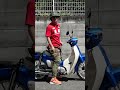 【スーパーカブ110】と【クロスカブ110】の違いとは? #スーパーカブ #ツーリング #バイク