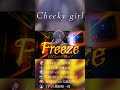 【Gray Sheep】「Cheeky girl」MV#shorts #グレシプ #古川慎 #熊谷健太郎 #土岐隼一#中島ヨシキ #天﨑滉平 #梅原裕一郎