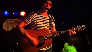 Nothing Comes to Nothing - Pete Doherty live at Costello (Madrid)