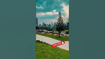 One Of The Most Beautiful Areas At Addis Ababa Ethiopia Addisababa Shorts Short Travel Tour 