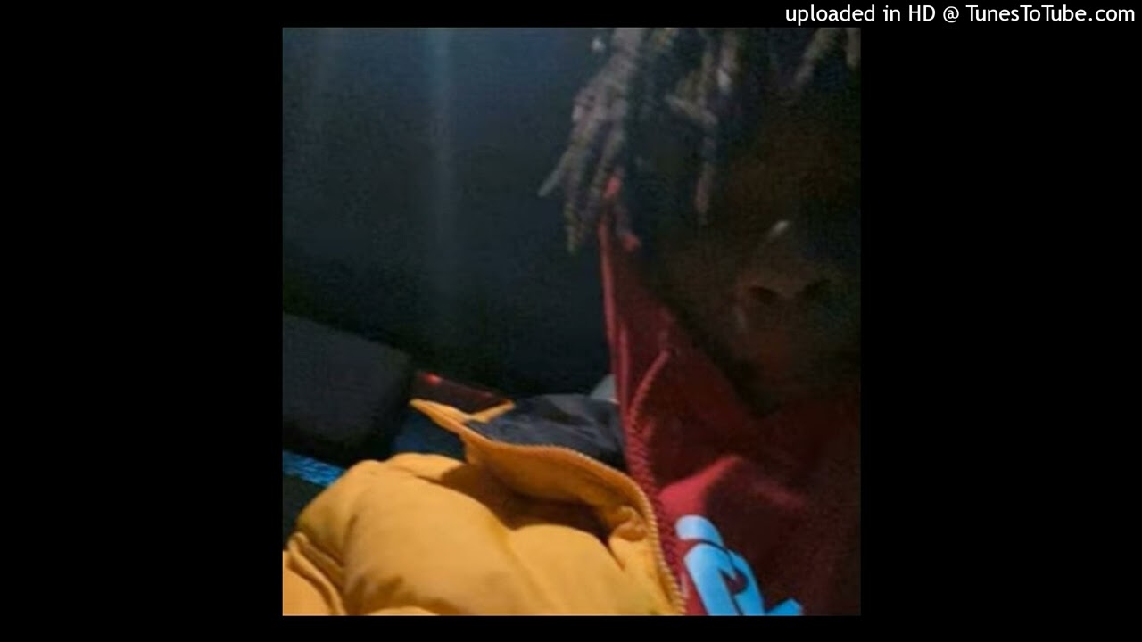 KASHDAMI- Reparations! Instrumental