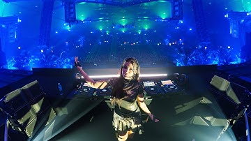 AniMe @ Masters of Hardcore 2025 - Temple of Resonance