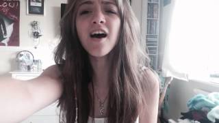 Bright (Echosmith) Cover by Beth Healey