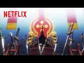 Imu's Voice | One Piece | Clip | Netflix Anime