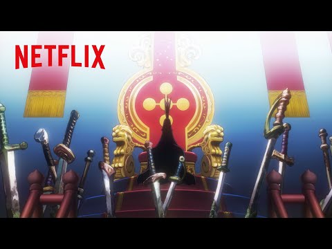 Imu's Voice | One Piece | Clip | Netflix Anime - YouTube