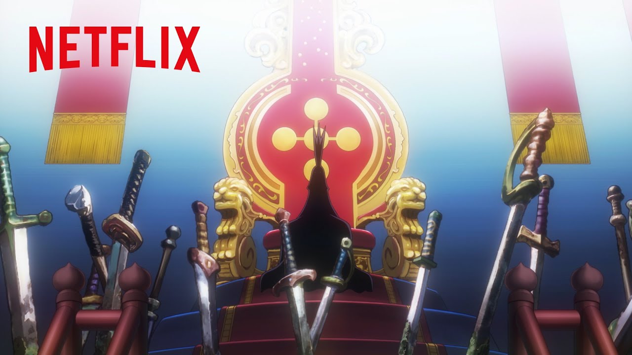 Imu's Voice | One Piece | Clip | Netflix Anime - YouTube
