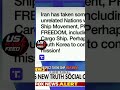 0m 49sTrump's Shocking South Korea Proposal! #Trump #SouthKorea