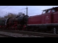 Rücküberführung 52 6106 Krefeld - Gerolstein 21.11.2015