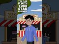 How do you organize a fantastic space party? Jokes about Friendships #shorts #jokes