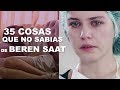 MIRA QUE DIFÍCIL FUE LA VIDA DE BEREN SAAT (actriz de Fatmagul y Kosem)