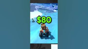 Nintendo Revolutionizes Online LAG in Mario Kart World!