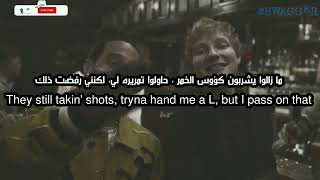 Russ, Ed Sheeran -Are You Entertained (مترجمة + lyrics)