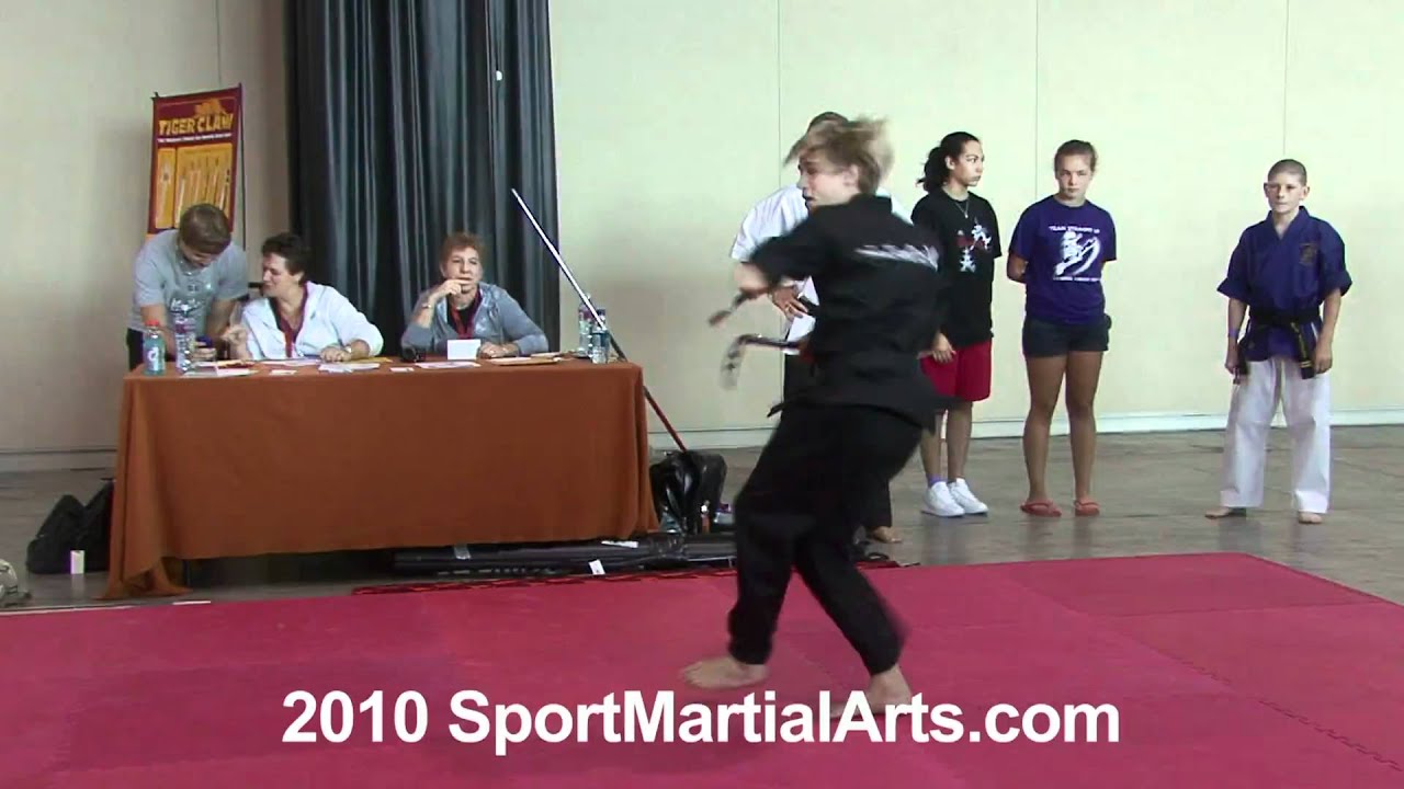 Austin Crain - Weapons - Capitol Classics 2010