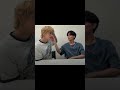 双子れんかいの好きが詰まってる動画 #永瀬廉 #キンプリ #高橋海人