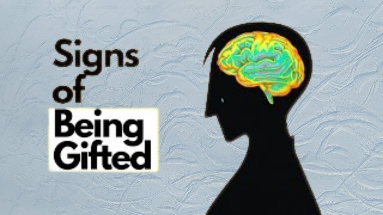 10 Signs You’re Gifted (And Don’t Know It)