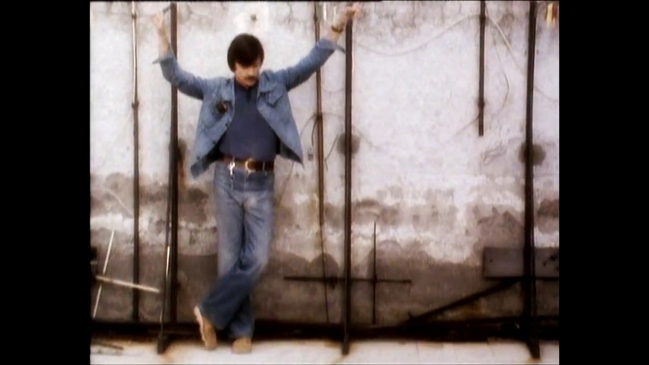 Andrei Tarkovsky's Advice to Young Filmmakers/Directors