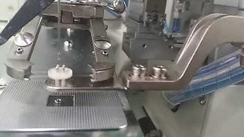 IMB button feeder di pabrik area majalengka(1)