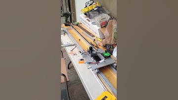 Motorized time lapse dolly DIY