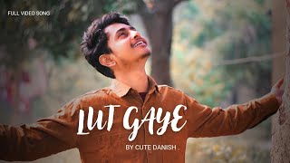 Aankh Uthi Mohabbat Ne Angrai Li (Full Song) |  Yukti | Jubin N| cute danish.