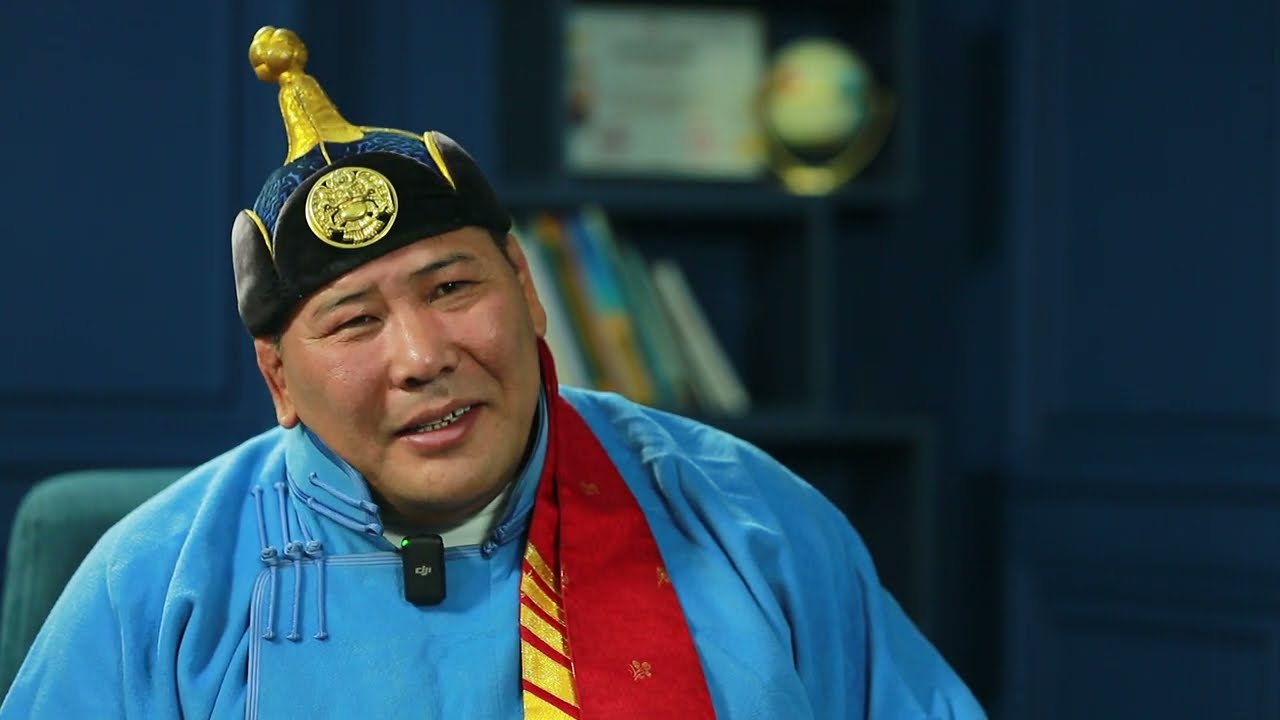 Хөндлөн Утга Г.Эрхэмбаяр Монгол Улсын аварга /Hundlun Utga Erkhembayar/