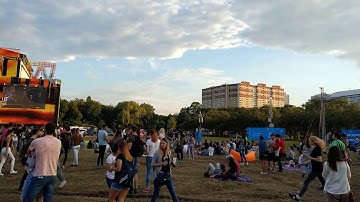 Meizu 15 - Full HD video sample (1080p@30fps)