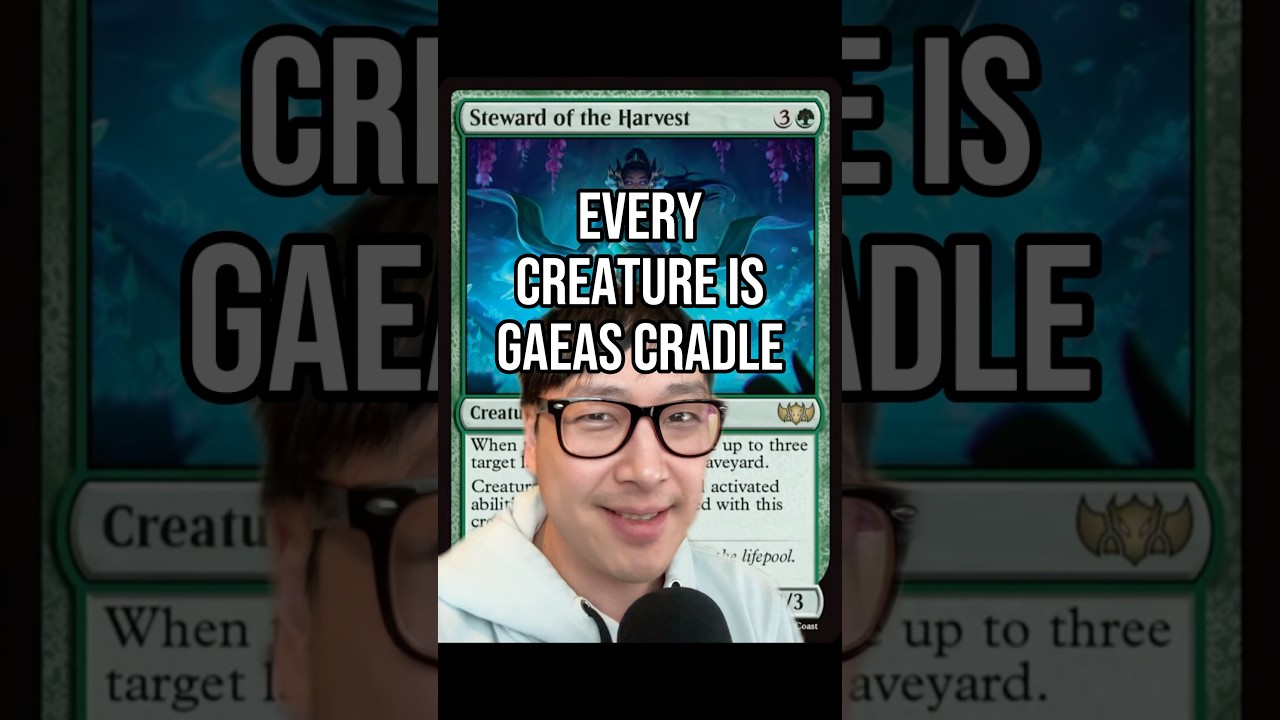 🔥 Существа поглощают способности земли? 