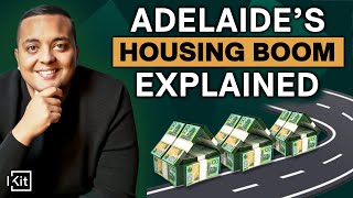 Adelaide Property Market | What will happen to Adelaide house prices in 2024?
