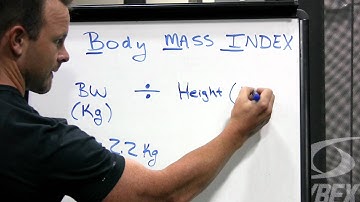 Step-by-Step Computation of BMI : Exercising at the Gym